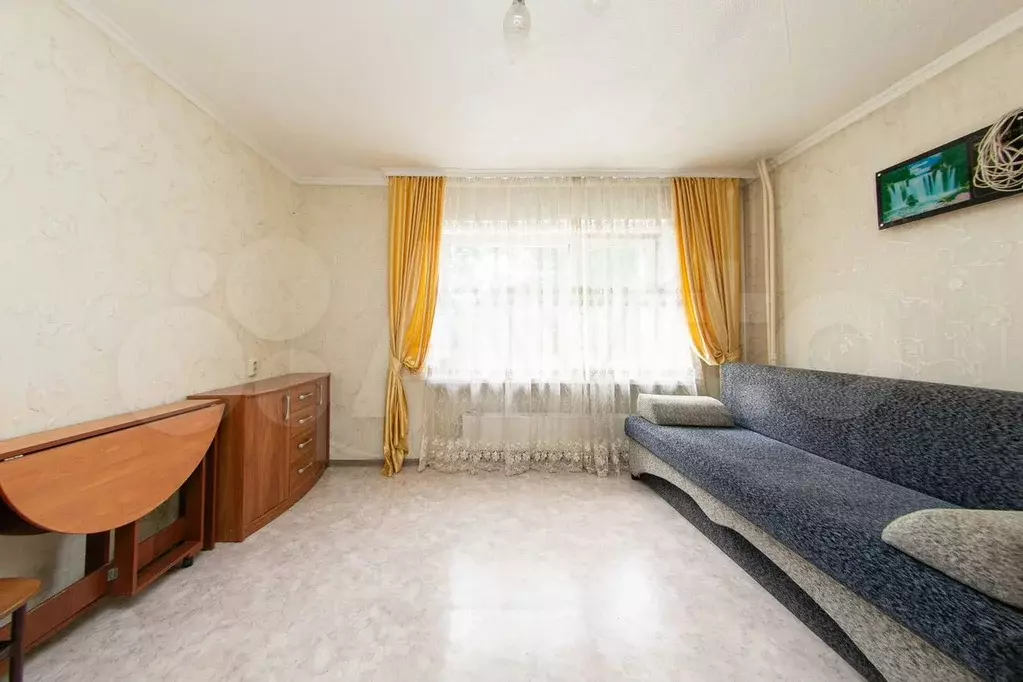 Квартира-студия, 19,1 м, 3/5 эт. - Фото 0