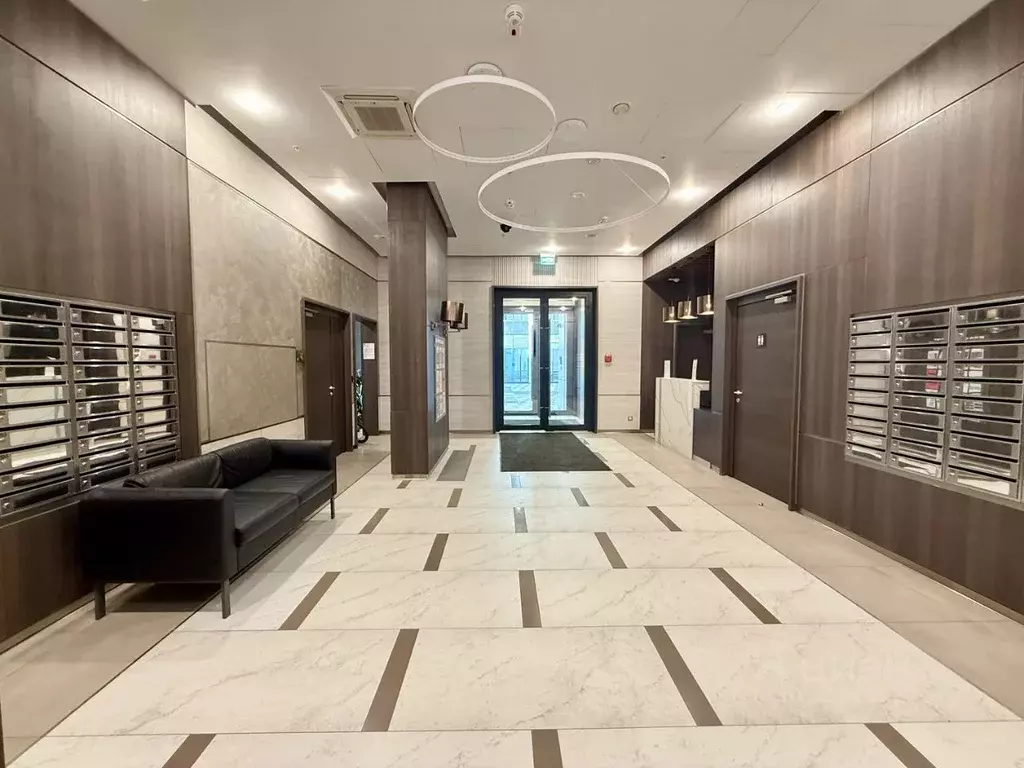 4-к кв. Москва Ленинградский просп., 36с38 (151.3 м) - Фото 2