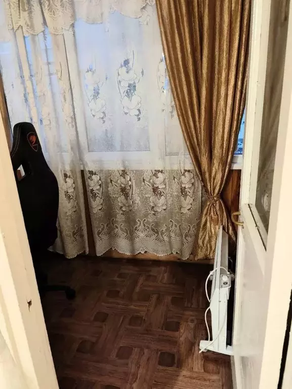 Комната Краснодарский край, Сочи городской округ, Дагомыс пгт ш. ... - Фото 1