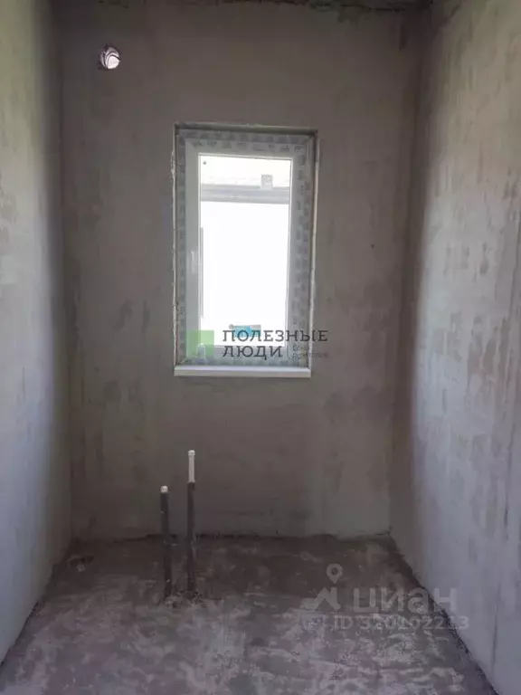 Дом в Краснодарский край, Новороссийск городской округ, Натухаевская ... - Фото 1