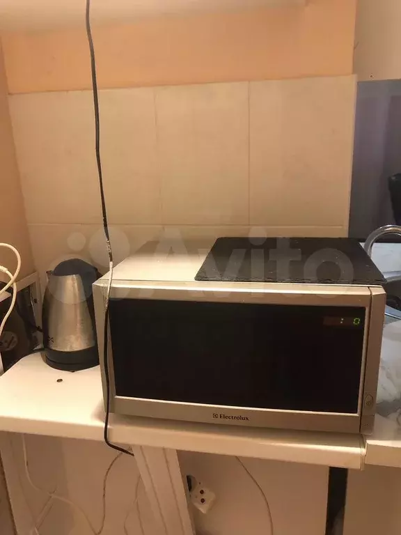 Квартира-студия, 20 м, 15/25 эт. - Фото 1