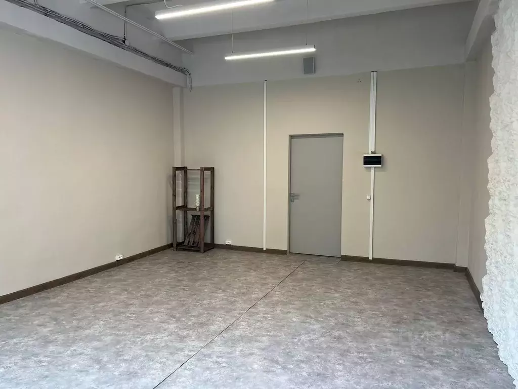 Офис в Москва ш. Энтузиастов, 31С3 (32 м) - Фото 1