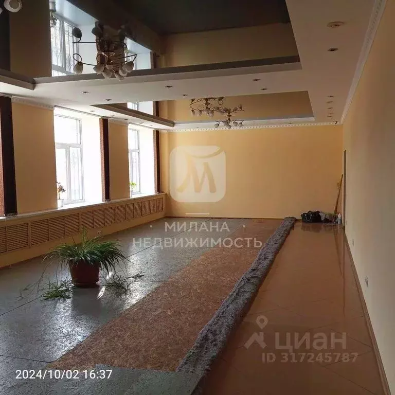 Офис в Оренбургская область, Оренбург Скорняжный пер., 12 (64 м) - Фото 1