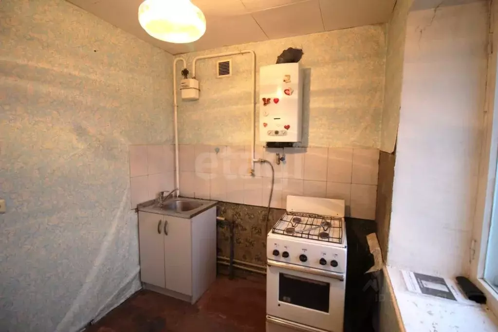 3-к кв. Вологодская область, Великий Устюг ул. Виноградова, 68 (56.9 ... - Фото 1