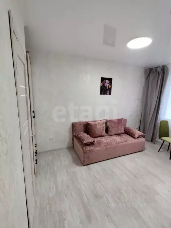 Студия Самарская область, Самара Шариковый пер., 4 (20.0 м) - Фото 2