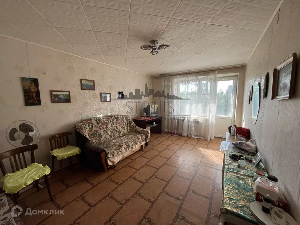 Продаётся 1-к квартира, 35.9 м - Фото 0