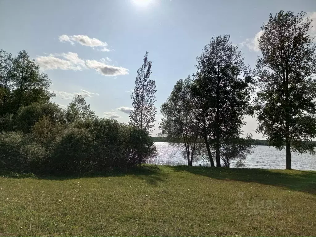Участок в Тверская область, Осташковский муниципальный округ, д. ... - Фото 0