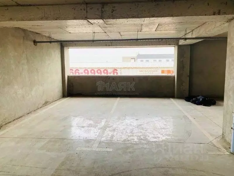 Гараж в Краснодарский край, Анапа ш. Супсехское, 47к3 (13 м) - Фото 2