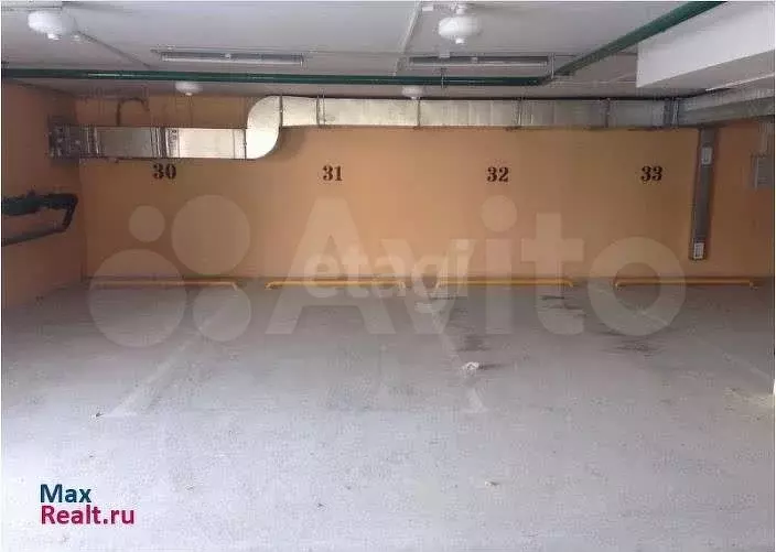 Машиноместо, 16 м - Фото 0