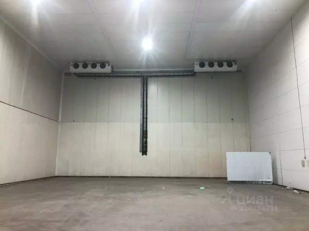 Склад в Московская область, Щелково Заводская ул., 10А (4000 м) - Фото 2