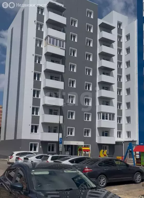 2-комнатная квартира: Улан-Удэ, микрорайон 140А, 42к1 (66.65 м) - Фото 0