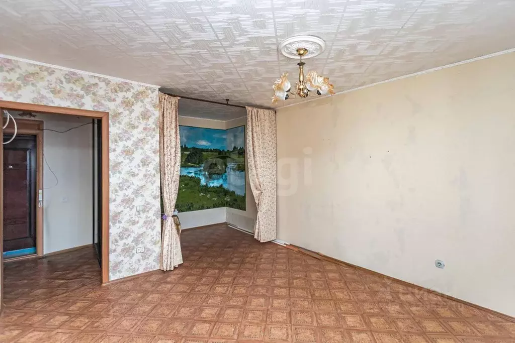 1-к кв. Новосибирская область, Искитим Нагорная ул., 22 (39.4 м) - Фото 1