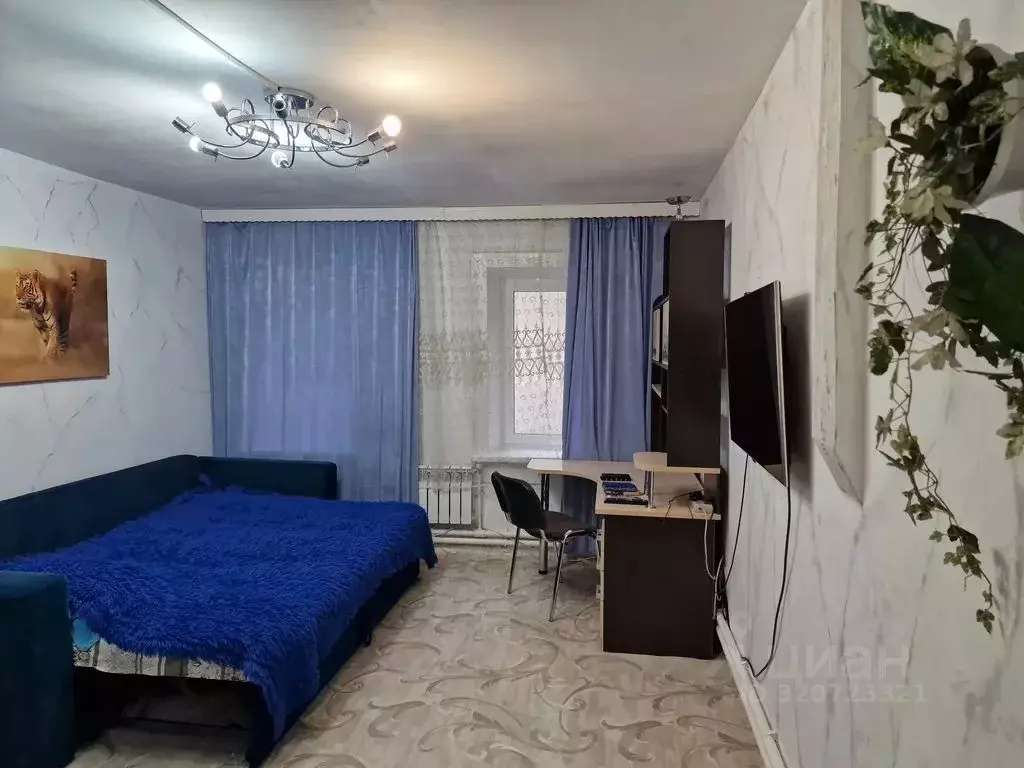 2-к кв. Иркутская область, Иркутск ул. Декабрьских Событий, 44А (47.0 ... - Фото 0