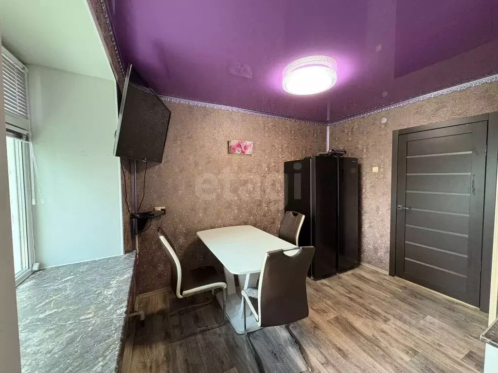 3-к кв. Саха (Якутия), Жатай городской округ, Жатай рп ул. Северная, ... - Фото 1