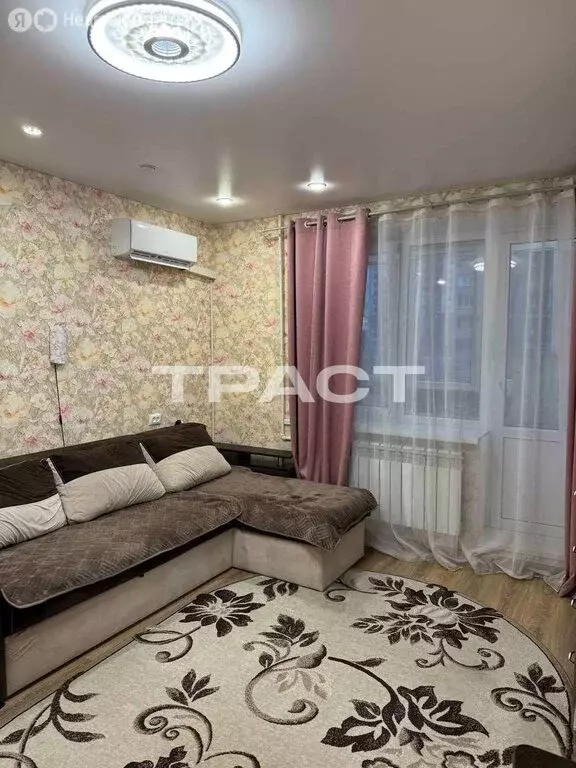 2-комнатная квартира: Воронеж, улица Артамонова, 11 (51 м) - Фото 2