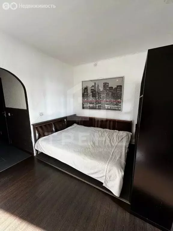 Квартира-студия: Санкт-Петербург, Ленинский проспект, 84к1 (26.1 м) - Фото 2