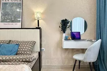 1-к кв. Татарстан, Казань ул. Рауиса Гареева, 111к2 (48.0 м) - Фото 0