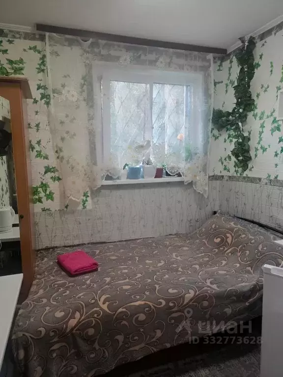 Комната Москва Сумской проезд, 4К4 - Фото 1