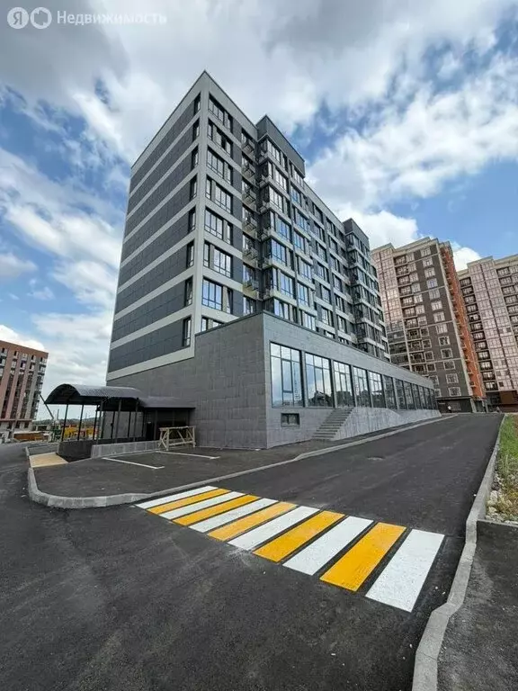 2-комнатная квартира: Нальчик, улица Тлостанова, 22 (75 м) - Фото 2