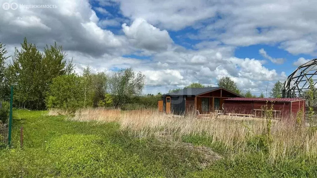 Участок в Калининградская область, Гурьевск (6 м) - Фото 2