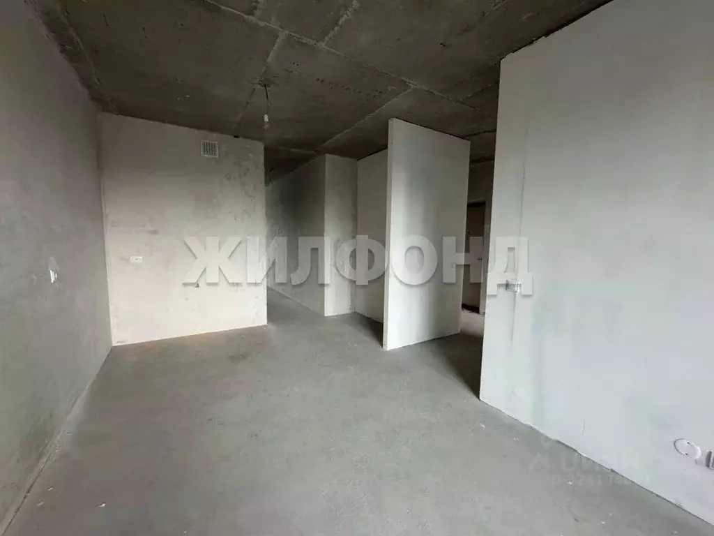 4-к кв. Новосибирская область, Новосибирск ул. Аэропорт, 88 (68.8 м) - Фото 2