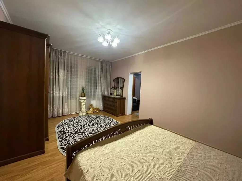 2-к кв. Ставропольский край, Пятигорск Красноармейская ул., 15 (76.0 ... - Фото 1