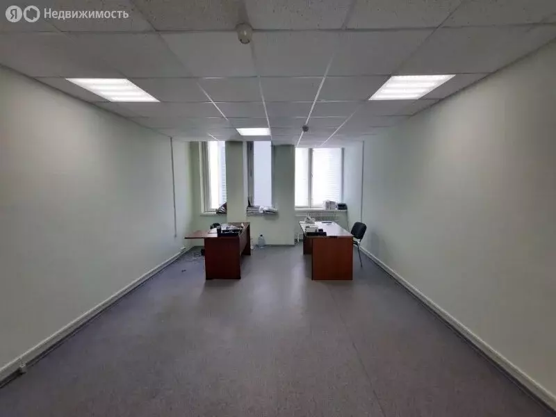 Офис (25.5 м) - Фото 2