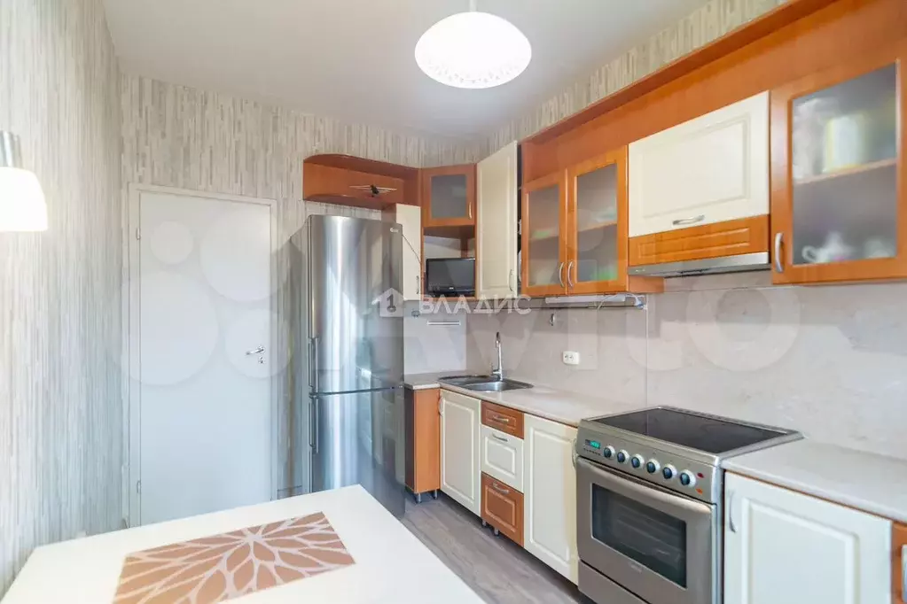 2-к. квартира, 45,2 м, 5/5 эт. - Фото 1