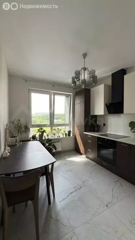 2-комнатная квартира: Москва, Муравская улица, 46к2 (47.7 м) - Фото 2