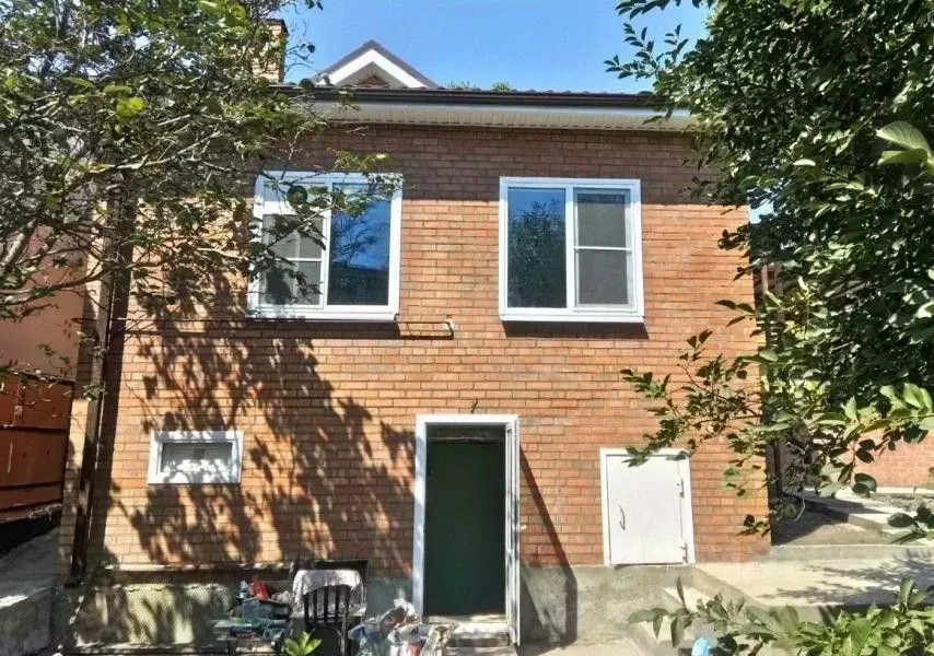 Дом в Ростовская область, Аксай пер. Ореховый (45 м) - Фото 1