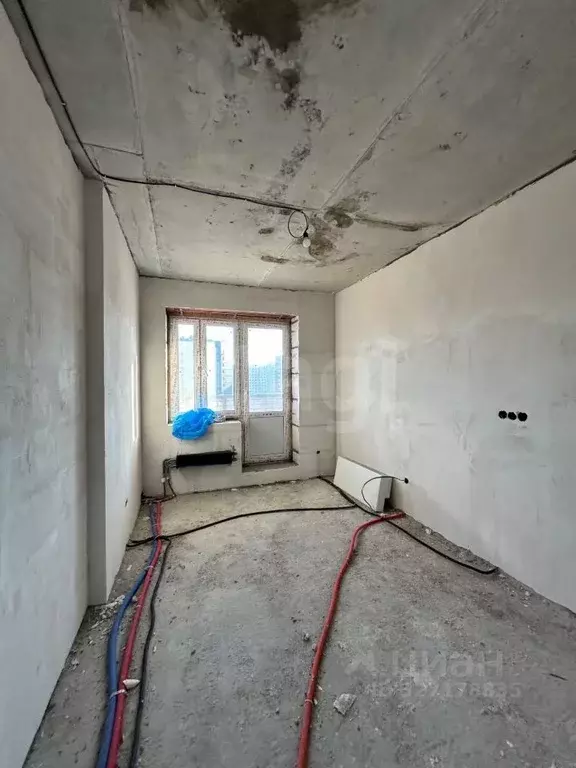 1-к кв. Тверская область, Тверь ул. 2-я Красина, 82 (41.9 м) - Фото 2