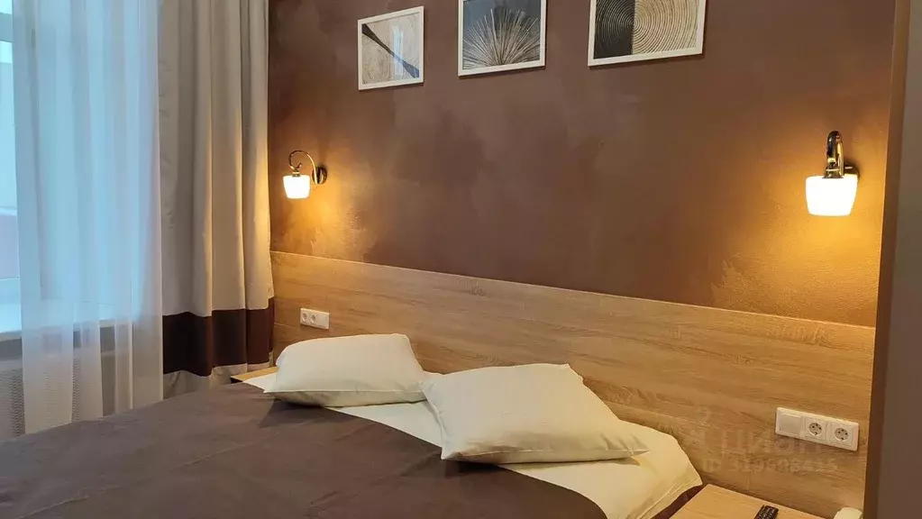 Комната Рязанская область, Рязань ул. Семинарская, 13 (15.0 м) - Фото 1