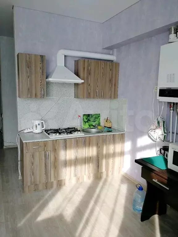 2-к. квартира, 60м, 2/3эт. - Фото 1