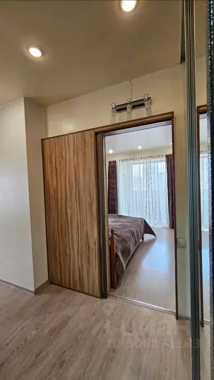 2-к кв. Приморский край, Находка Северный просп., 20 (40.0 м) - Фото 1