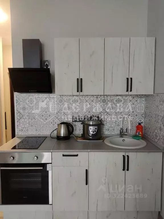 1-к кв. Кемеровская область, Кемерово Лесная Поляна жилрайон, бул. ... - Фото 1