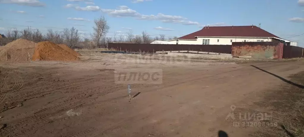 Участок в Оренбургская область, Орск просп. Западный, 19 (7.0 сот.) - Фото 2