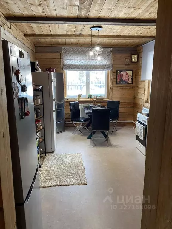 Дом в Бурятия, Прибайкальский район, с. Гремячинск Октябрьская ул., 5А ... - Фото 2