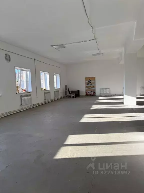 Помещение свободного назначения в Тамбовская область, Тамбов Пятницкая ... - Фото 2