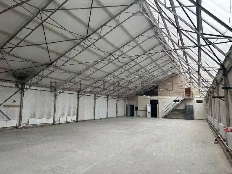 Склад в Московская область, Одинцово Зеленая ул., 30 (580 м) - Фото 1