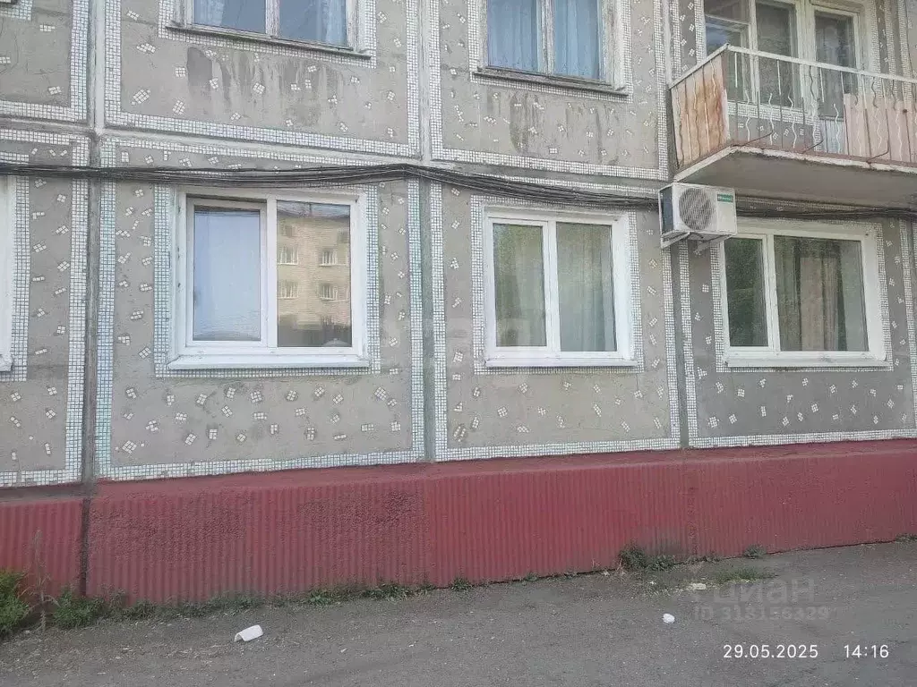 2-к кв. Амурская область, Благовещенск ул. Мухина, 8 (42.5 м) - Фото 0