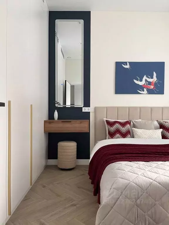 1-к кв. Москва 2-я Хуторская ул., 34 (40.0 м) - Фото 1