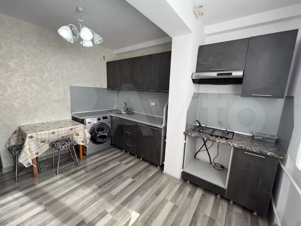 2-к. квартира, 50 м, 4/5 эт. - Фото 1