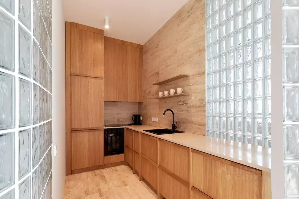 2-к кв. Москва Шмитовский проезд, 39к8 (45.0 м) - Фото 2