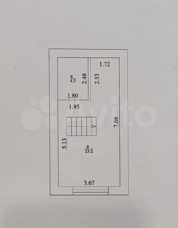 Дом 97 м на участке 2 сот. - Фото 0
