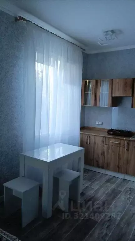 Студия Краснодарский край, Сочи Школьная ул., 25 (20.0 м) - Фото 1