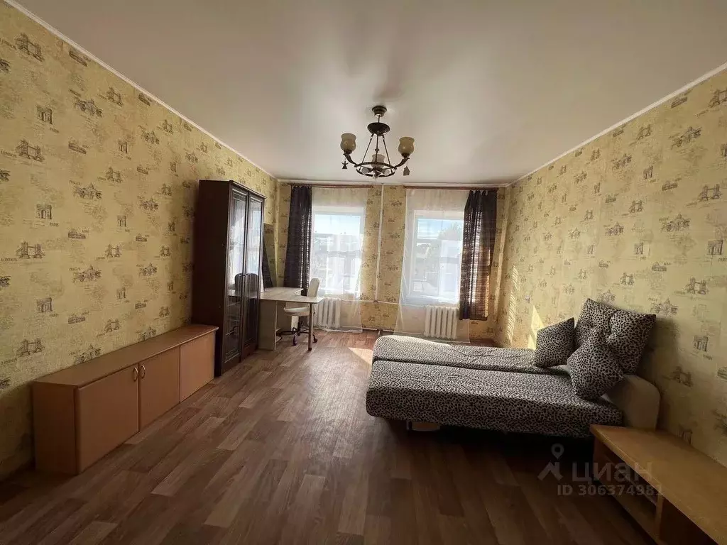 Комната Санкт-Петербург Большая Подьяческая ул., 10 (20.0 м) - Фото 0