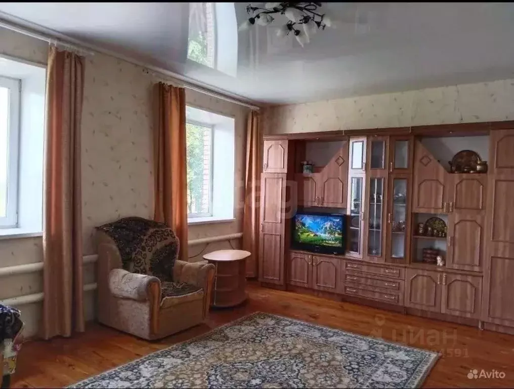 Дом в Башкортостан, Гафурийский район, Табынский сельсовет, с. Родина ... - Фото 1