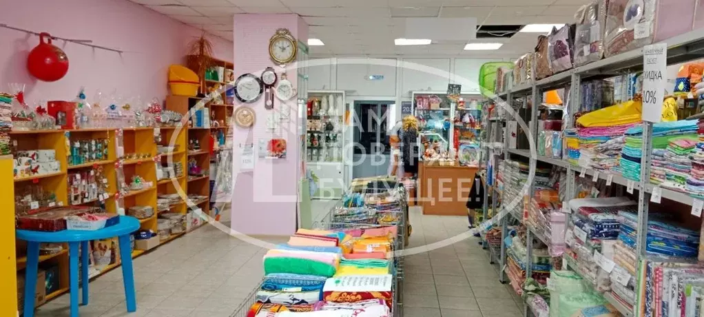 Торговая площадь в Удмуртия, Сарапул Центральный жилрайон, ул. ... - Фото 1