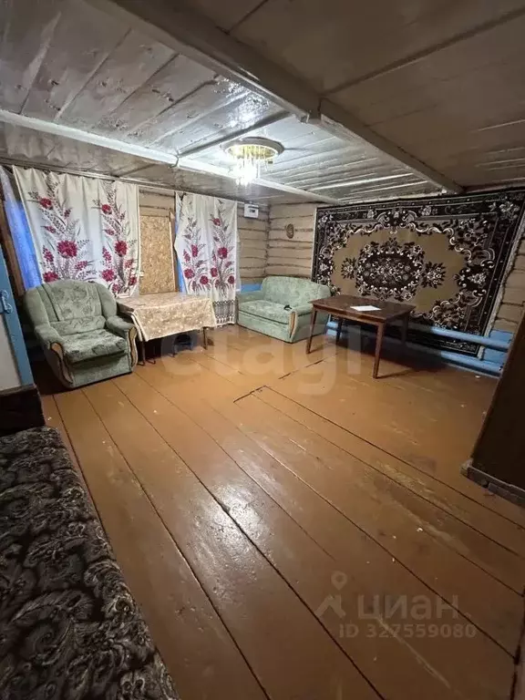 Дом в Татарстан, Альметьевский район, с. Новое Каширово ул. ... - Фото 1