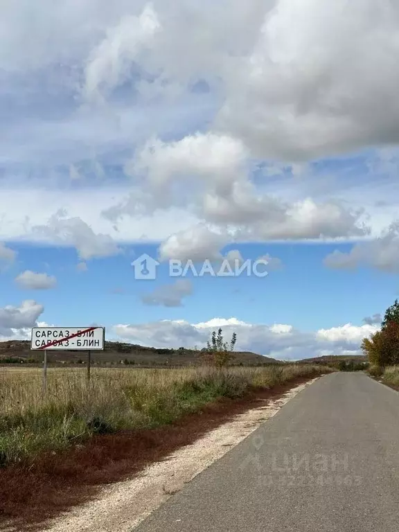 Участок в Татарстан, Нижнекамский район, Шингальчинское с/пос, с. ... - Фото 1